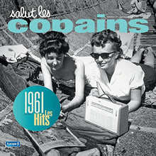 Salut Les Copains: 1961 (Vinyl LP)