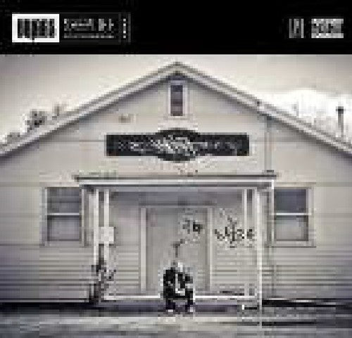 The Briggs: Sheplife (Vinyl LP)