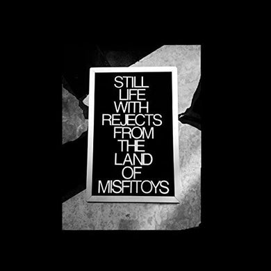 Morby, Kevin: Morby, Kevin : Still Life (Vinyl LP)