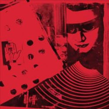 Useless Eaters: Useless Eaters : Bleeding Moon (Vinyl LP)