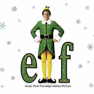 Elf: Music From the Motion Picture / O.S.T.: Elf (Music From the Major Motion Picture) (Vinyl LP)