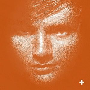 Sheeran, Ed: Plus Sign (Vinyl LP)