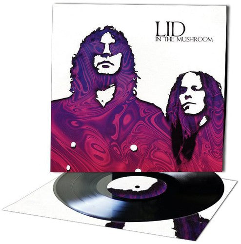 Lid: In the Mushroom (Vinyl LP)