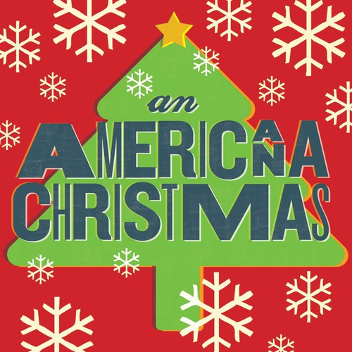 An Americana Christmas / Various: An Americana Christmas / Various (Vinyl LP)