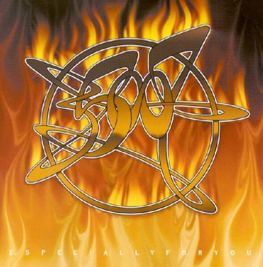 35007: Especially for You (Vinyl LP)