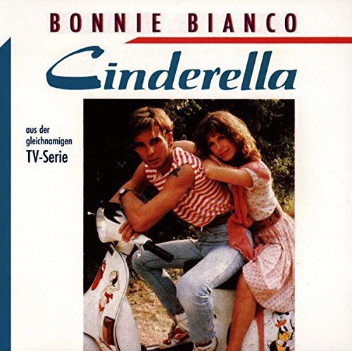Bianco, Bonnie: Cinderella (Vinyl LP)
