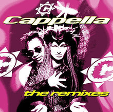 Cappella: Remixes (Vinyl LP)