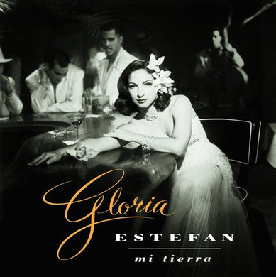 Estefan, Gloria: Mi Tierra (Vinyl LP)