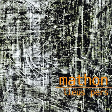 Mathon: Lieus Pers (Vinyl LP)