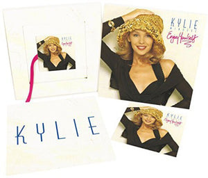 Kylie Minogue: Enjoy Yourself (Vinyl LP)