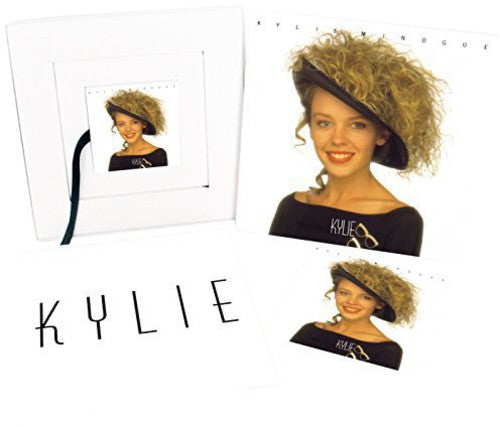 Kylie Minogue: Kylie (Vinyl LP)