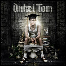 Onkel, Tom: H. E. L. D. (Vinyl LP)