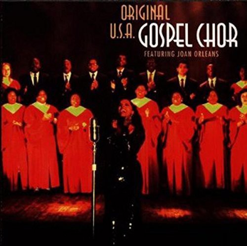 Original U.S.a.: Gospel Choir (Vinyl LP)
