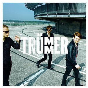 Truemmer: Truemmer (Vinyl LP)