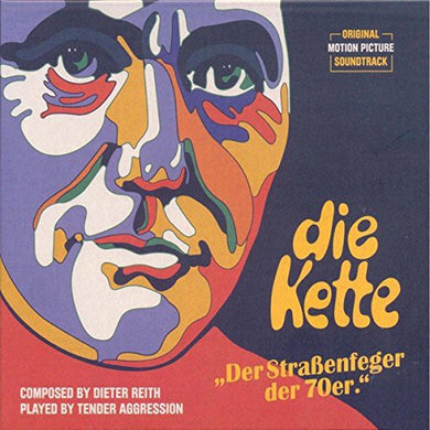 Various Artists: Die Kette (Original Soundtrack) (Vinyl LP)