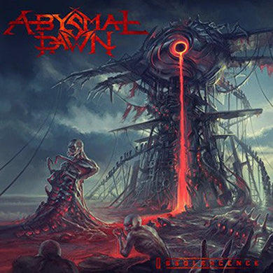 Abysmal Dawn: Obsolescence (Vinyl LP)