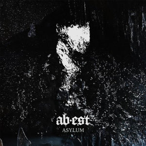 Abest: Asylum (Vinyl LP)