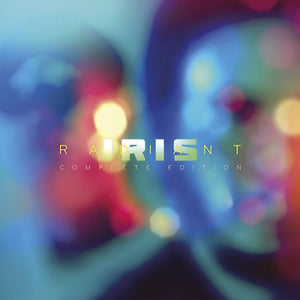 Iris: Radiant (Vinyl LP)
