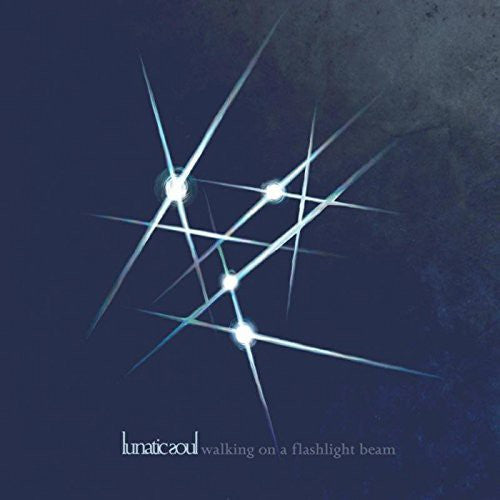 Lunatic Soul: Walking on a Flashlight Beam (Vinyl LP)