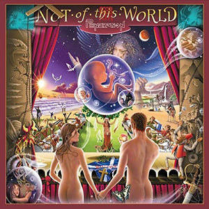 Pendragon: Not of This World (Vinyl LP)