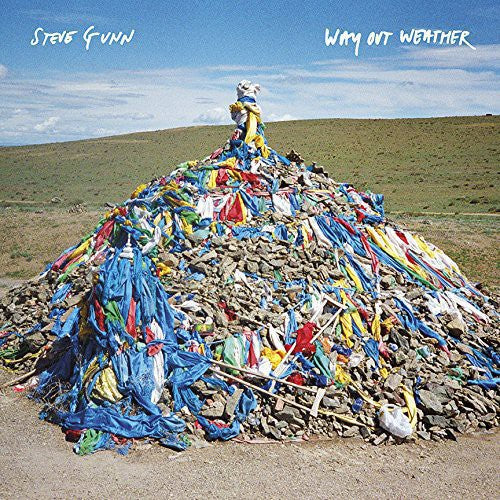 Gunn, Steve: Way Out Weather (Vinyl LP)