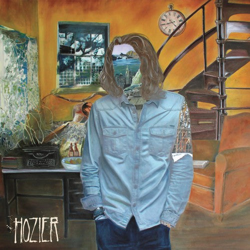 Hozier: Hozier (Vinyl LP)