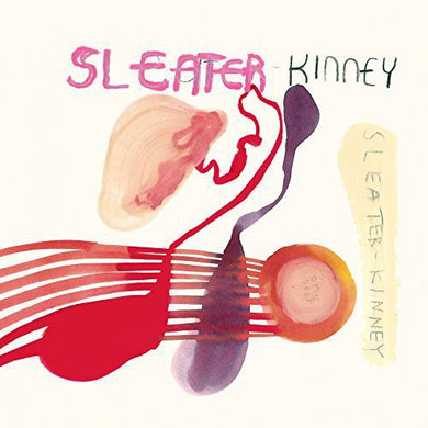 Sleater-Kinney: One Beat (Vinyl LP)