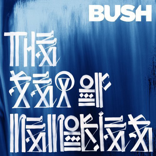 Bush: Sea of Memories (Vinyl LP)