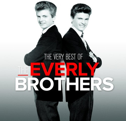 Everly Brothers: Very Best of (Vinyl LP)