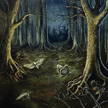 Siberian: Modern Age Mausoleum (Vinyl LP)