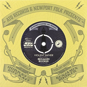 Hurray for the Riff: Newport (7-Inch Single)