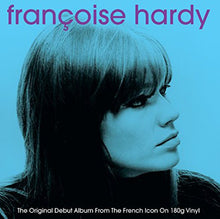 Hardy, Francoise: Francoise Hardy (Vinyl LP)
