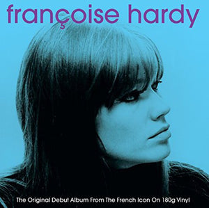 Hardy, Francoise: Francoise Hardy (Vinyl LP)