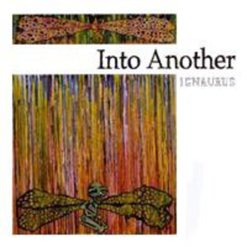 Into Another: Ignaurus (Vinyl LP)