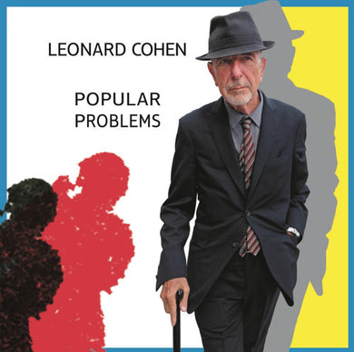 Cohen, Leonard: Popular Problems (Vinyl LP)
