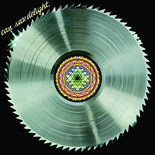 Can: Saw Delight (Vinyl LP)