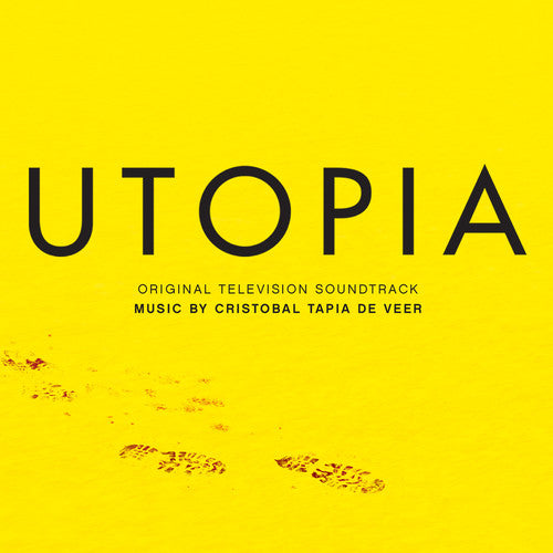 Utopia / O.S.T.: Utopia (Original Television Soundtrack) (Vinyl LP)