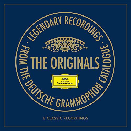 Various Artists: Or: The Originals / Various (Vinyl LP)