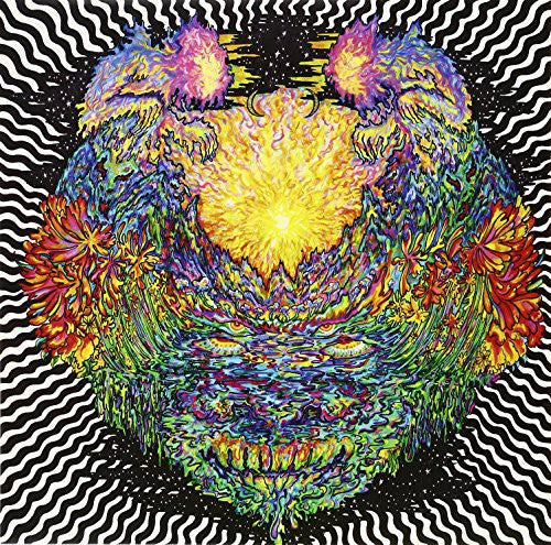 Meatbodies: Meatbodies (Vinyl LP)