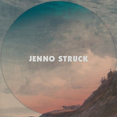 Jenno Struck: Jenno Struck (Vinyl LP)