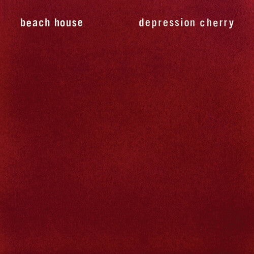 Beach House: Depression Cherry (Vinyl LP)