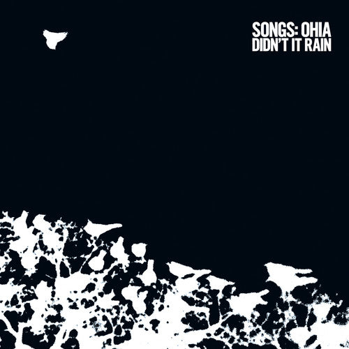 Songs: Ohia: Didn't It Rain (Vinyl LP)