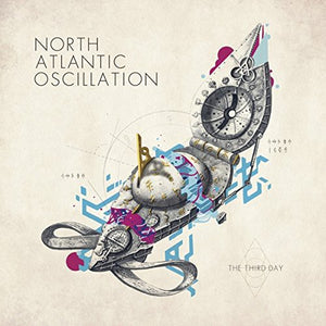 North Atlantic Oscillation: Third Day (Vinyl LP)