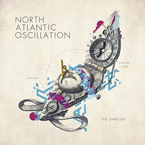 North Atlantic Oscillation: Third Day (Vinyl LP)