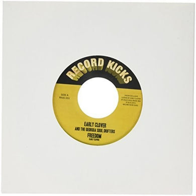 Early Clover: Holy Grail Deep Funk 45 (7-Inch Single)