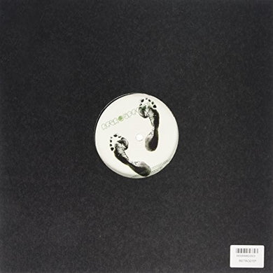 Ilya Santana: Big Foot (Vinyl LP)