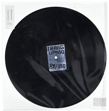 Traag: Upn 50 (Vinyl LP)