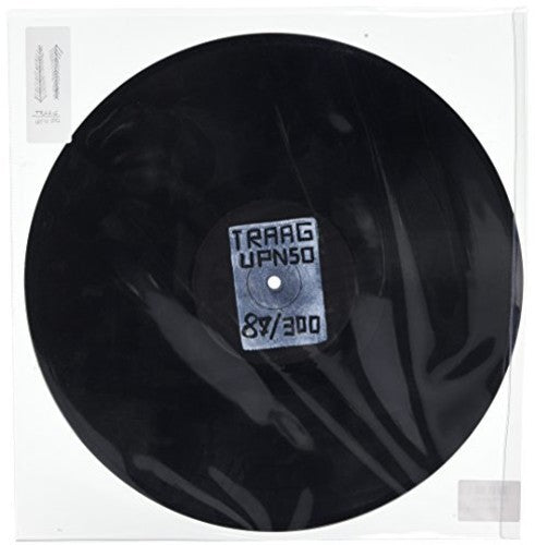 Traag: Upn 50 (Vinyl LP)