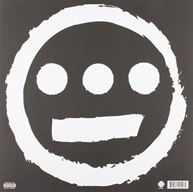 Souls of Mischief (Presented by Adrian Younge): There Is Only Now Picture Disc (Vinyl LP)