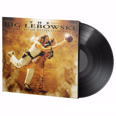 Big Lebowski / O.S.T.: The Big Lebowski (Original Motion Picture Soundtrack) (Vinyl LP)